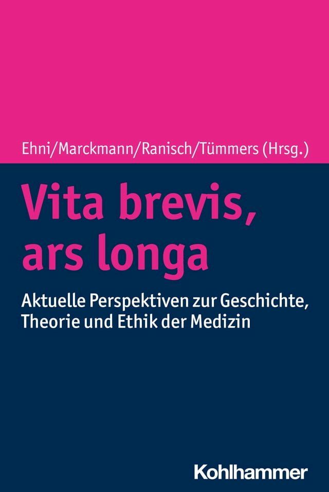  Vita brevis, ars longa(Kobo/電子書)