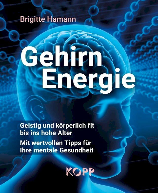  Gehirnenergie(Kobo/電子書)