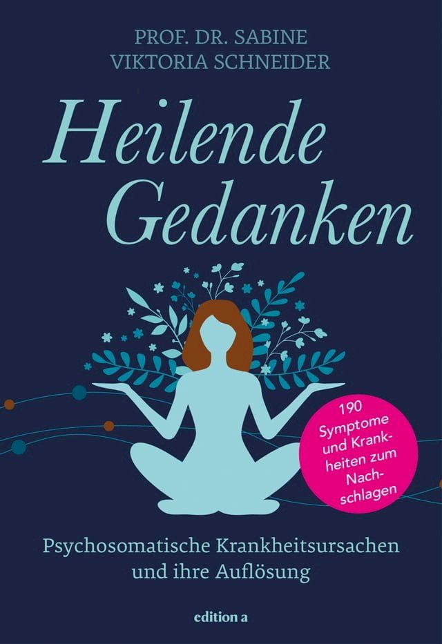  Heilende Gedanken(Kobo/電子書)