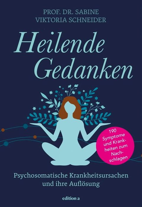 Heilende Gedanken(Kobo/電子書)