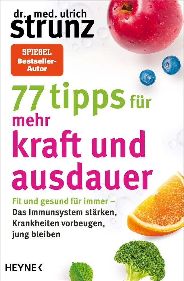  77 Tipps für mehr Kraft und Ausdauer(Kobo/電子書)