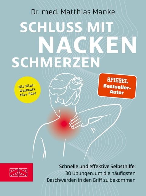 Schluss mit Nackenschmerzen(Kobo/電子書)