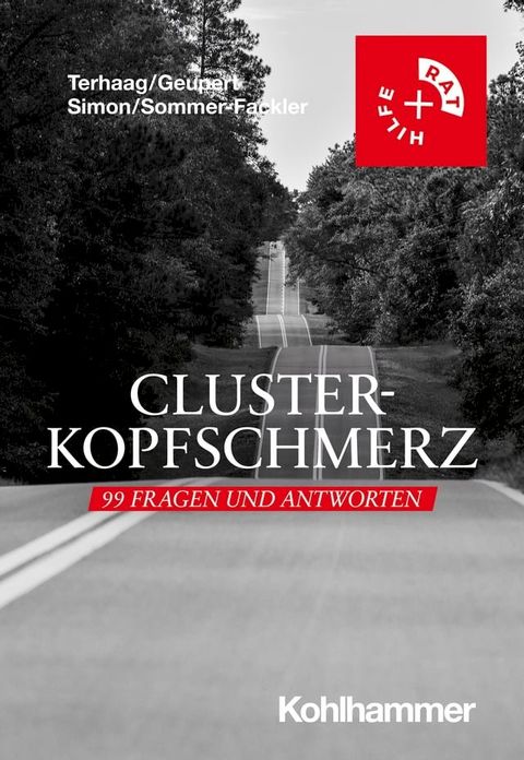 Clusterkopfschmerz: 99 Fragen und Antworten(Kobo/電子書)