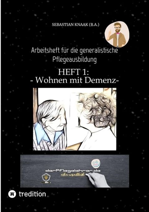 Wohnformen f&uuml;r Menschen mit Demenz(Kobo/電子書)