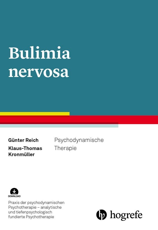  Bulimia nervosa(Kobo/電子書)