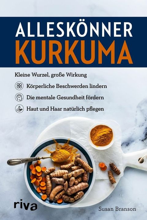 Allesk&ouml;nner Kurkuma(Kobo/電子書)