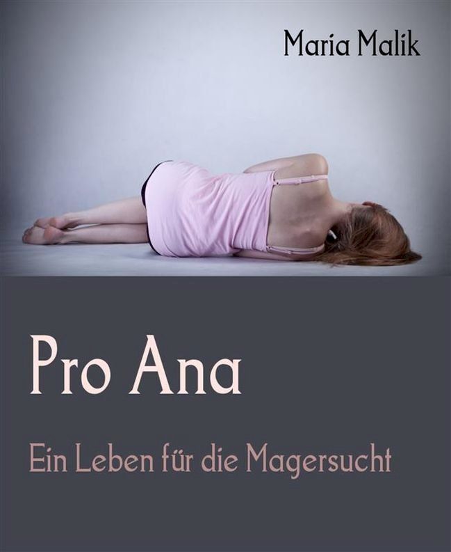  Pro Ana(Kobo/電子書)