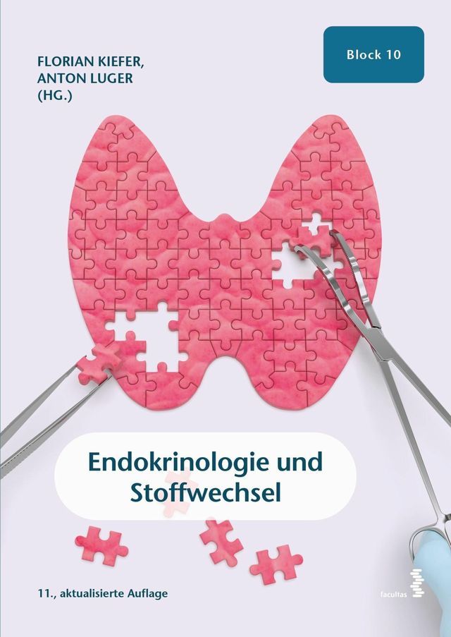  Endokrinologie und Stoffwechsel(Kobo/電子書)