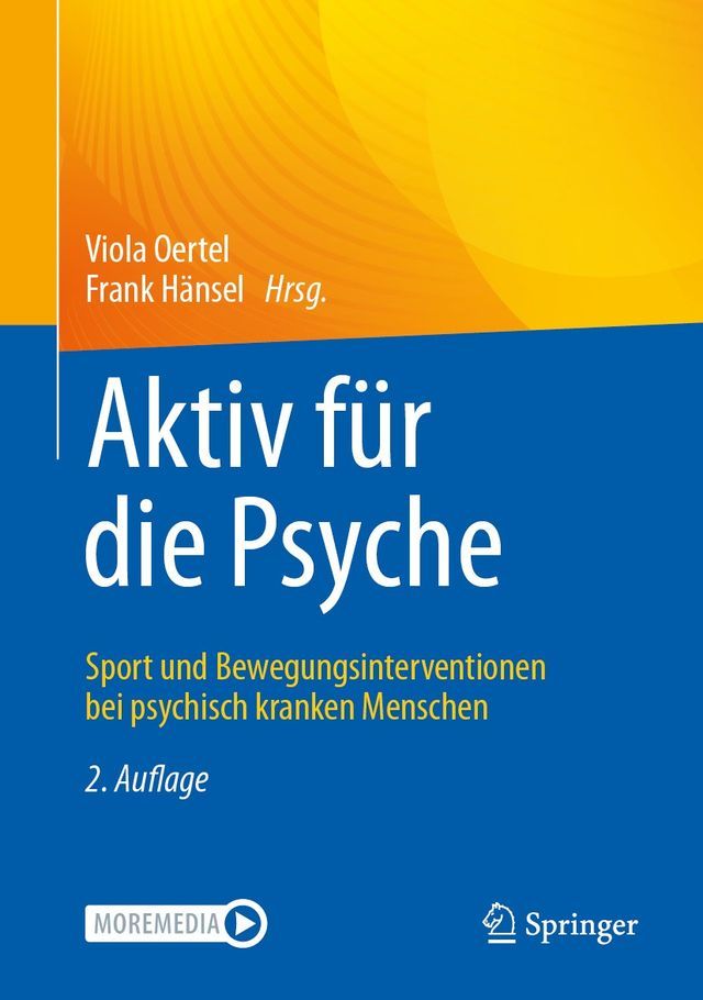  Aktiv für die Psyche(Kobo/電子書)