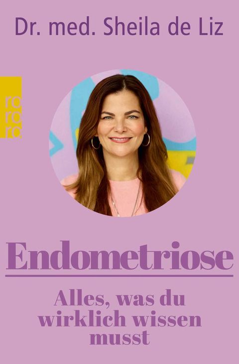 Endometriose – Alles, was du wirklich wissen musst(Kobo/電子書)