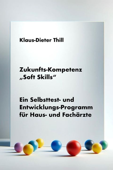 Zukunfts-Kompetenz "Soft Skills"(Kobo/電子書)