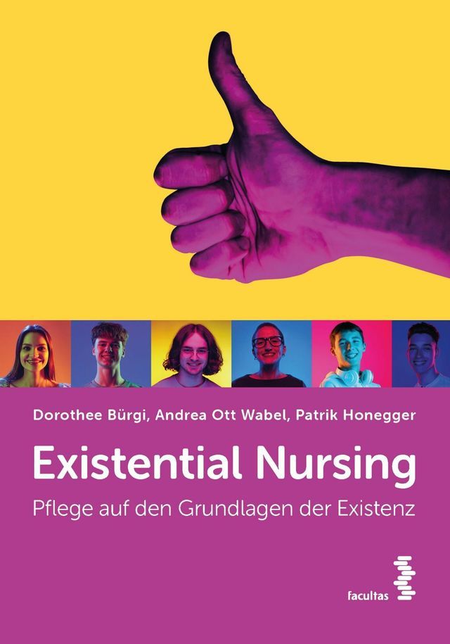  Existential Nursing(Kobo/電子書)