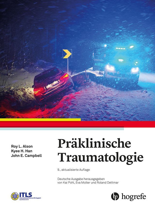  Pr&auml;klinische Traumatologie(Kobo/電子書)