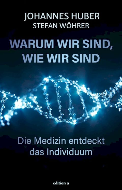 Warum wir sind, wie wir sind(Kobo/電子書)
