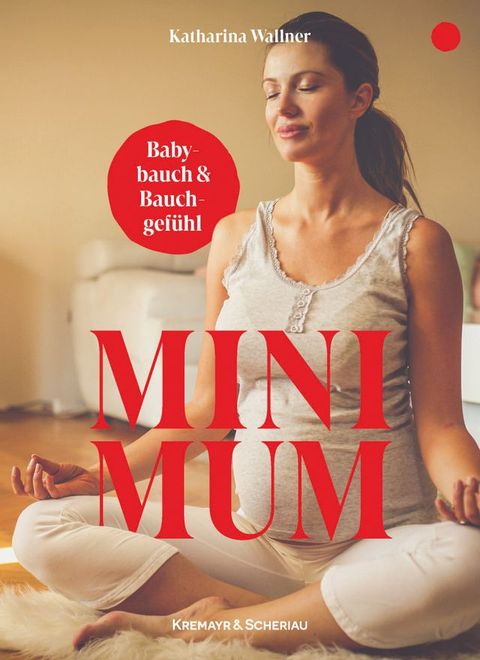 Mini Mum(Kobo/電子書)