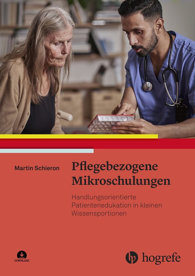  Pflegebezogene Mikroschulungen(Kobo/電子書)