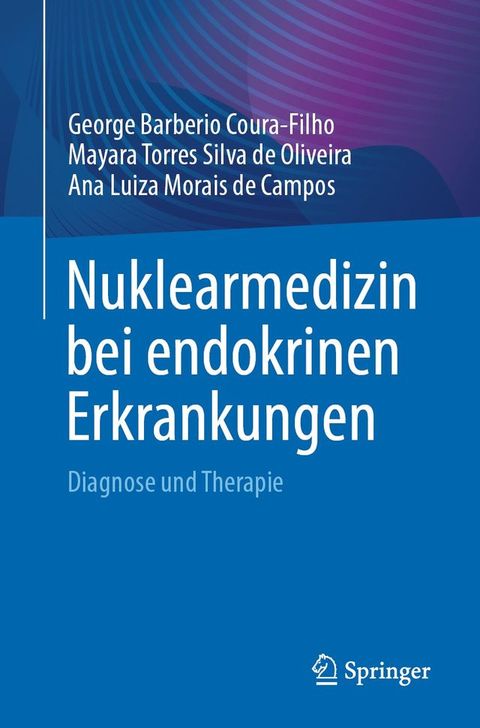 Nuklearmedizin bei endokrinen Erkrankungen(Kobo/電子書)