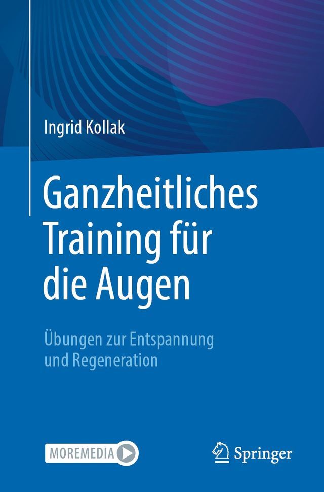  Ganzheitliches Training für die Augen(Kobo/電子書)