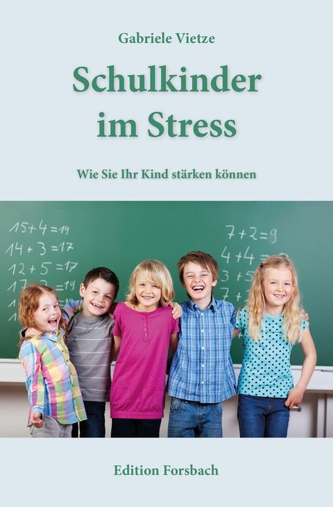 Schulkinder im Stress(Kobo/電子書)