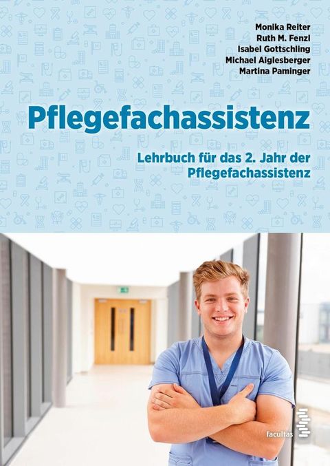 Pflegefachassistenz(Kobo/電子書)