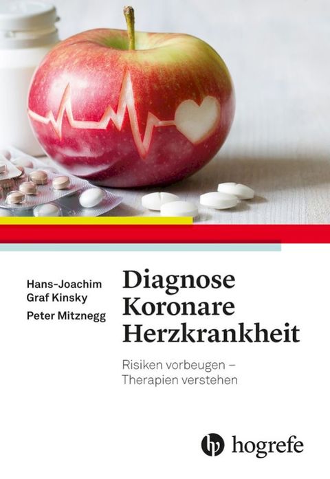 Diagnose Koronare Herzkrankheit(Kobo/電子書)