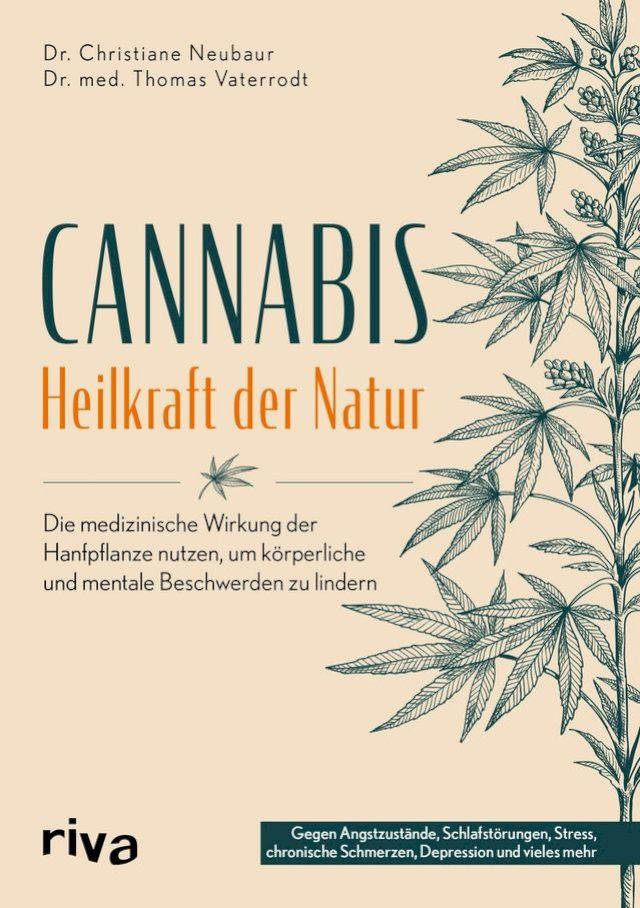  Cannabis - Heilkraft der Natur(Kobo/電子書)