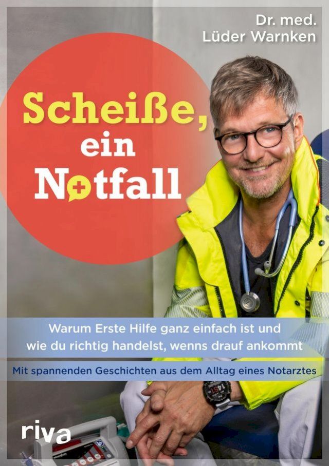  Schei&szlig;e, ein Notfall(Kobo/電子書)