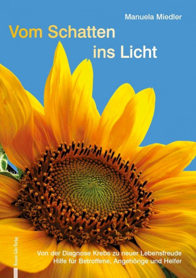  Vom Schatten ins Licht(Kobo/電子書)