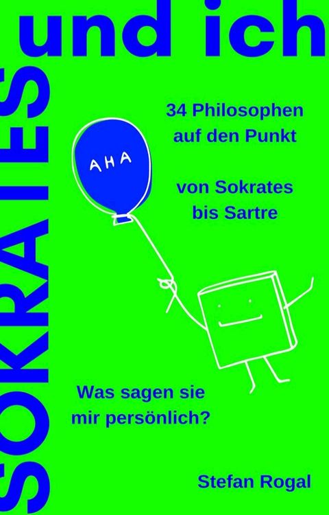 Sokrates und ich(Kobo/電子書)