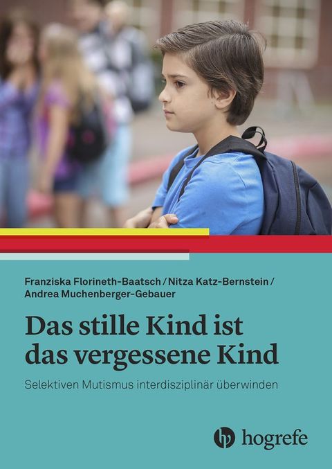 Das stille Kind ist das vergessene Kind(Kobo/電子書)