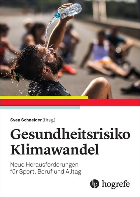 Gesundheitsrisiko Klimawandel(Kobo/電子書)