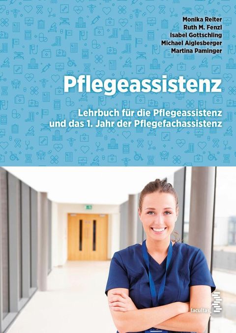 Pflegeassistenz(Kobo/電子書)