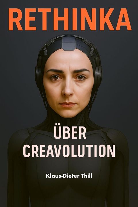 RETHINKA über Creavolution