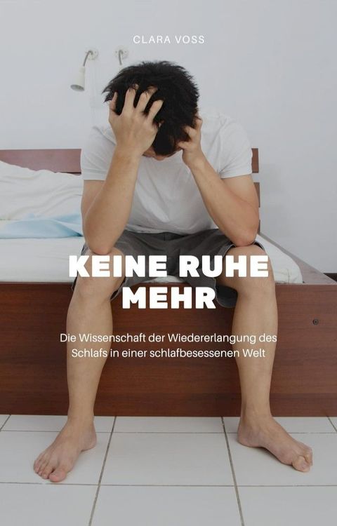 Keine Ruhe mehr