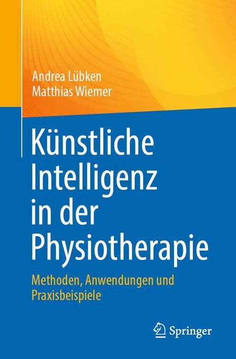 Künstliche Intelligenz in der Physiotherapie