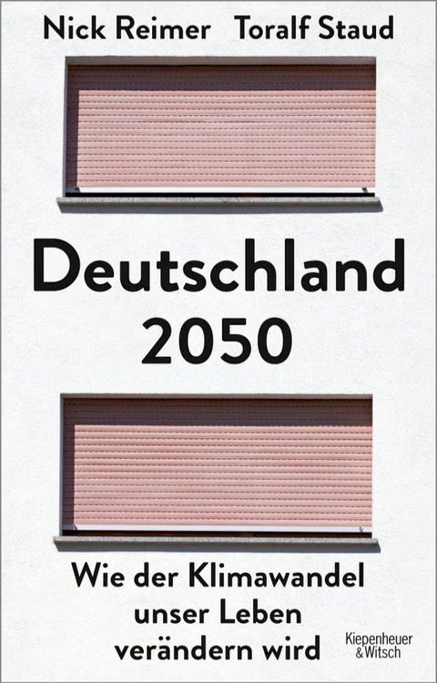 Deutschland 2050(Kobo/電子書)