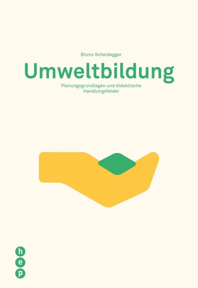  Umweltbildung (E-Book)(Kobo/電子書)