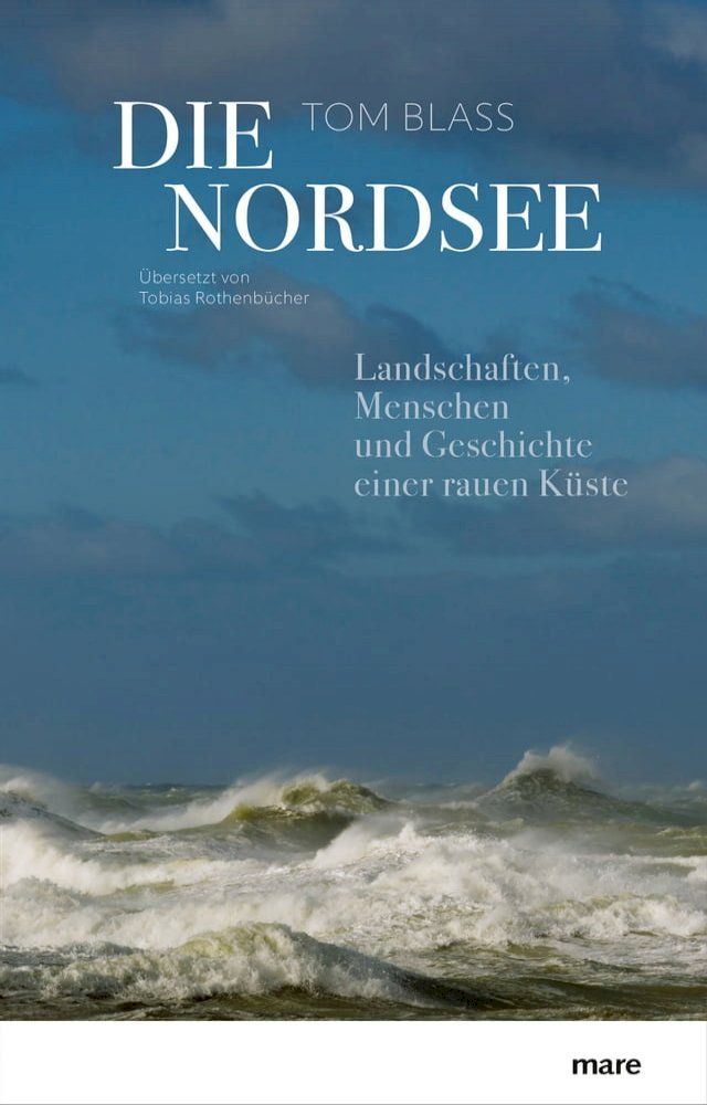  Die Nordsee(Kobo/電子書)