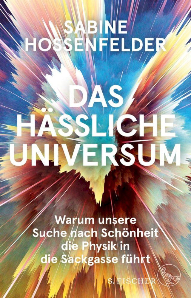  Das hässliche Universum(Kobo/電子書)