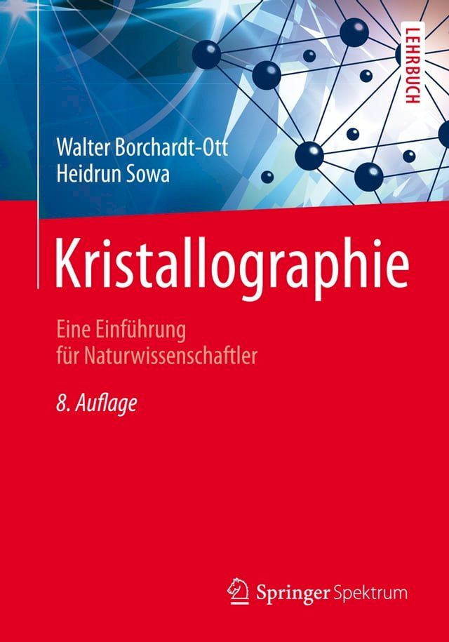  Kristallographie(Kobo/電子書)