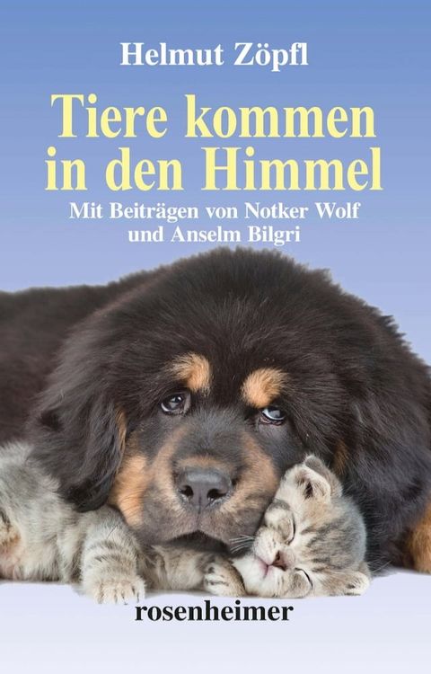 Tiere kommen in den Himmel (erweiterte Neuauflage)(Kobo/電子書)