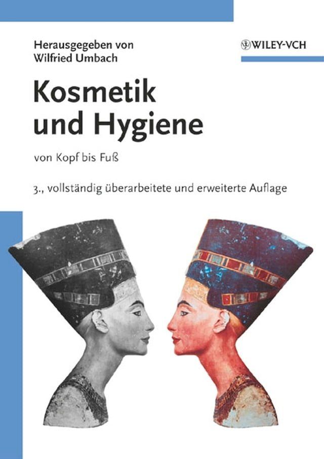  Kosmetik und Hygiene(Kobo/電子書)