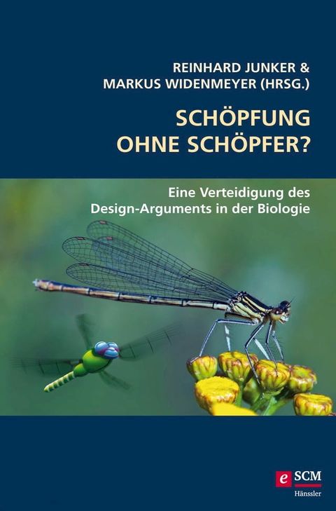 Sch&ouml;pfung ohne Sch&ouml;pfer?(Kobo/電子書)