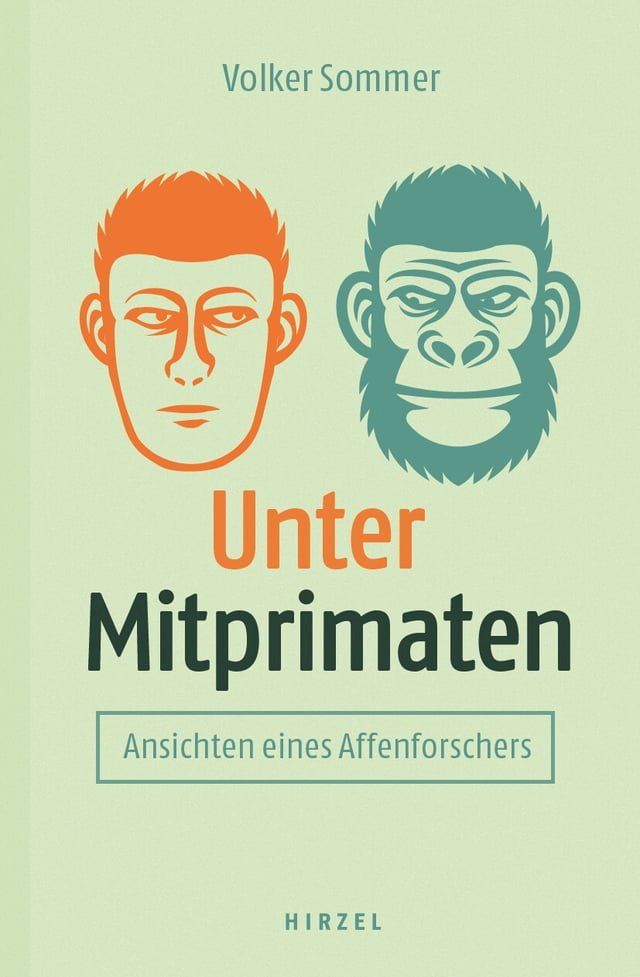  Unter Mitprimaten(Kobo/電子書)