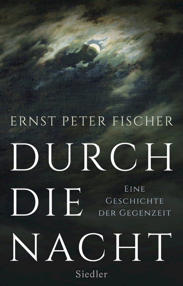  Durch die Nacht(Kobo/電子書)