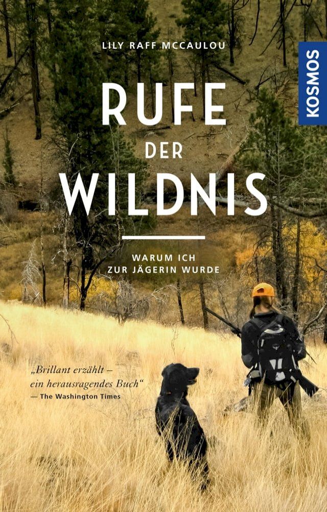  Rufe der Wildnis(Kobo/電子書)