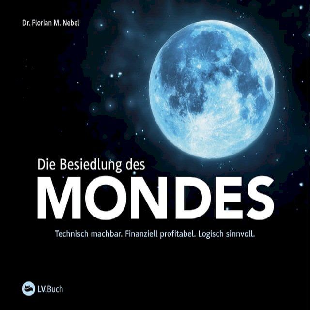  Die Besiedlung des Mondes(Kobo/電子書)