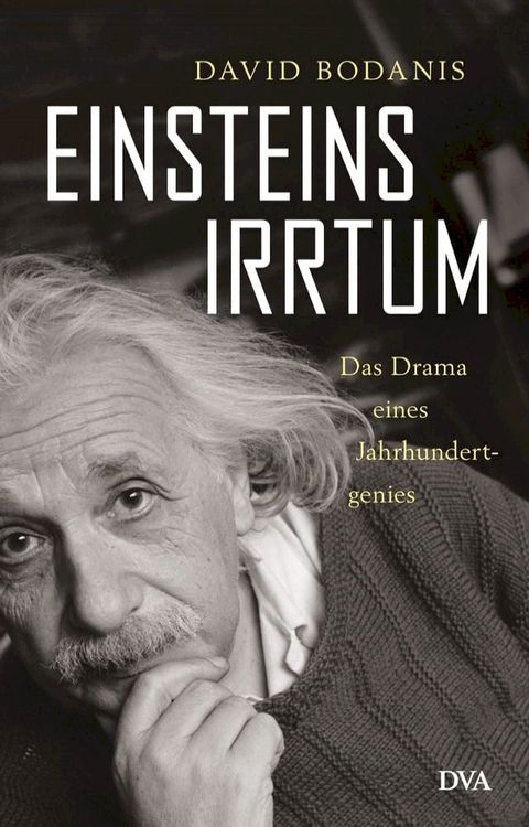 Einsteins Irrtum(Kobo/電子書)