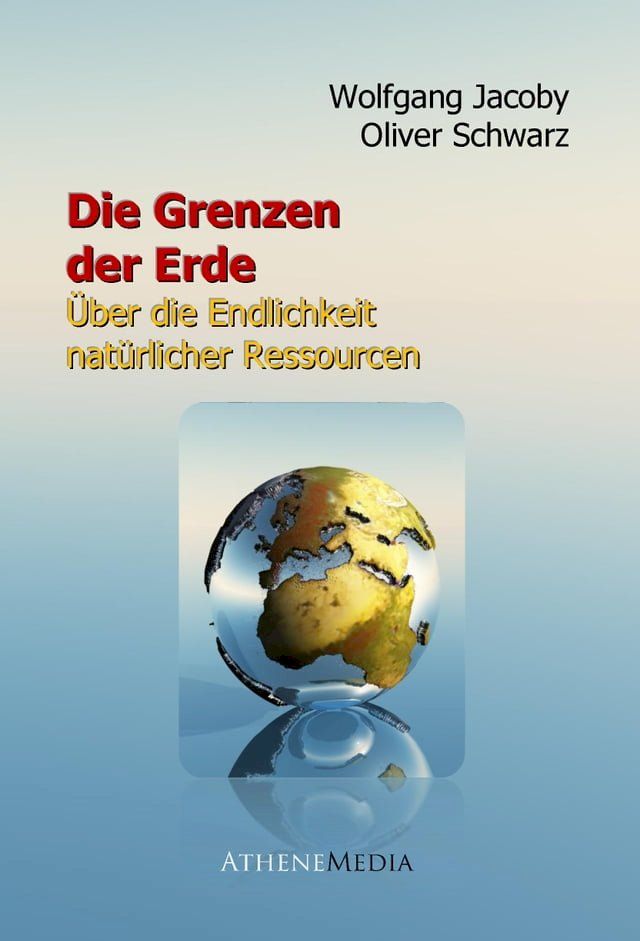  Die Grenzen der Erde(Kobo/電子書)