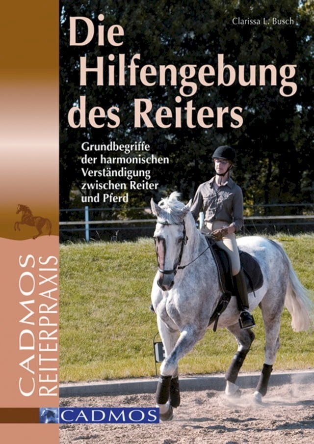  Die Hilfengebung des Reiters(Kobo/電子書)